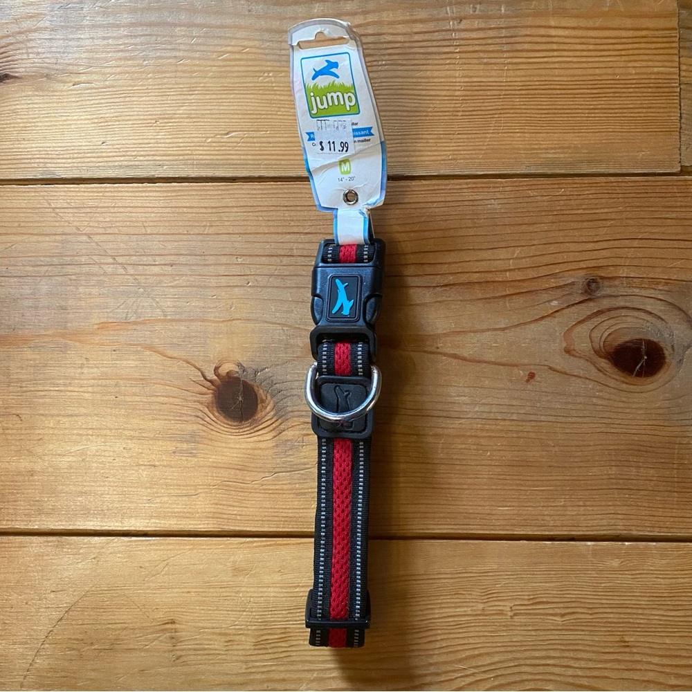 🐕‍🦺3 for $20 - Dog Collar